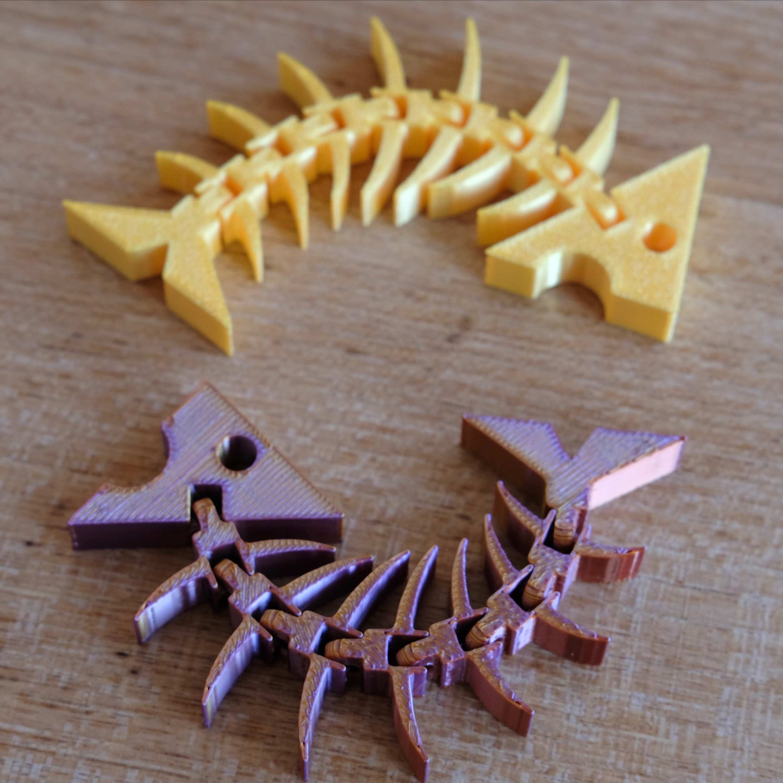 Fish Toy