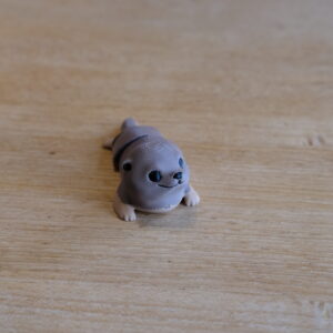 Articulating Otter