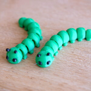 Cute Caterpillar